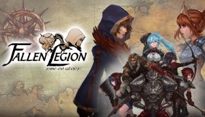 Fallen Legion: Rise to Glory