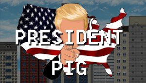 President Pig