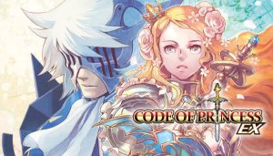 Code of Princess EX