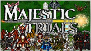 Majestic Trials