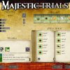 Majestic Trials - Screenshot #1