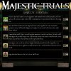 Majestic Trials - Screenshot #9