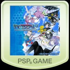 Digimon World Re: Digitize