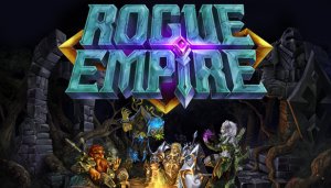 Rogue Empire