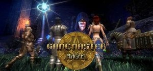 GameMaster: Magus