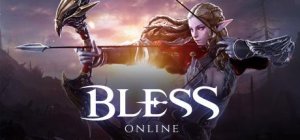 Bless Online