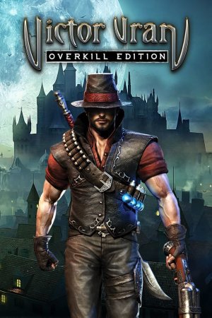 Victor Vran: Overkill Edition