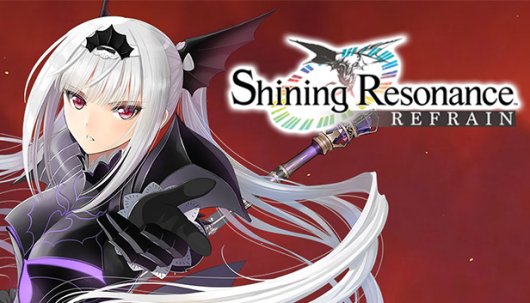 Shining Resonance - Game Poster