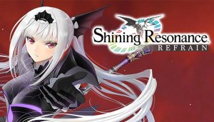 Shining Resonance