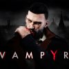 Vampyr - Screenshot #10