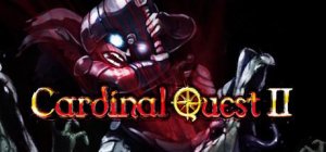 Cardinal Quest II