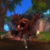 Tanzia - Screenshot #1