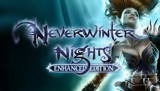 Neverwinter Nights - Game Poster