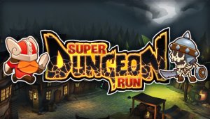 Super Dungeon Run