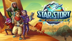 Star Story: The Horizon Escape