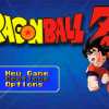 Dragon Ball Z: The Legacy of Goku - Screenshot #3