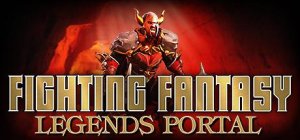 Fighting Fantasy: Legends Portal