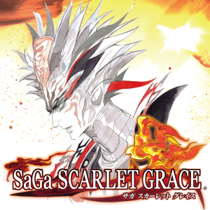 SaGa: Scarlet Grace