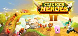 Clicker Heroes II