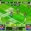 Ganbare! Super Strikers - Screenshot #2