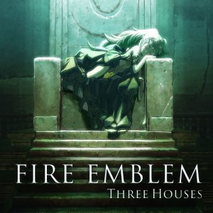 Fire Emblem: Three Houses