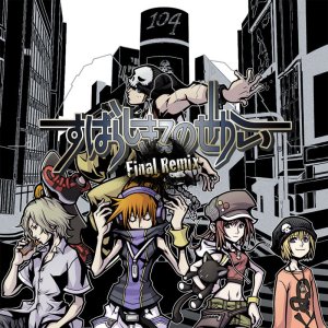 The World Ends with You: Final Remix