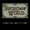 Sword World SFC - Screenshot #1