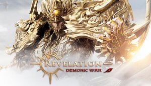 Revelation Online