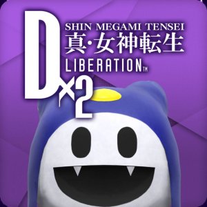 Shin Megami Tensei: Liberation Dx2