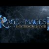 Rage of Mages II: Necromancer - Screenshot #2