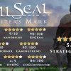 Fell Seal: Arbiter’s Mark - Screenshot #1