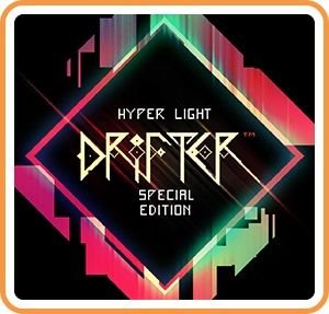 Hyper Light Drifter: Special Edition