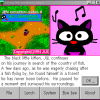 Jiji and the Mysterious Forest: Chapter 1 - Screenshot #3