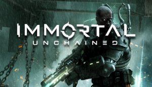 Immortal: Unchained