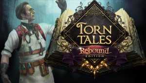 Torn Tales: Rebound Edition