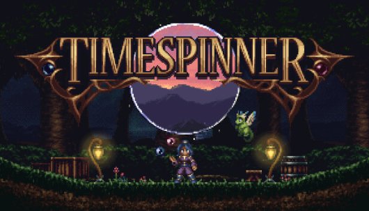 Timespinner - Game Poster