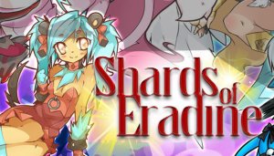 Shards of Eradine