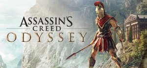 Assassin’s Creed: Odyssey