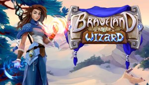 Braveland Wizard