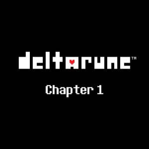 Deltarune: Chapter 1