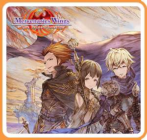 Mercenaries Wings: The False Phoenix