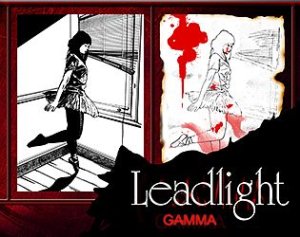 Leadlight: Gamma