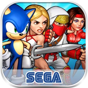 SEGA Heroes