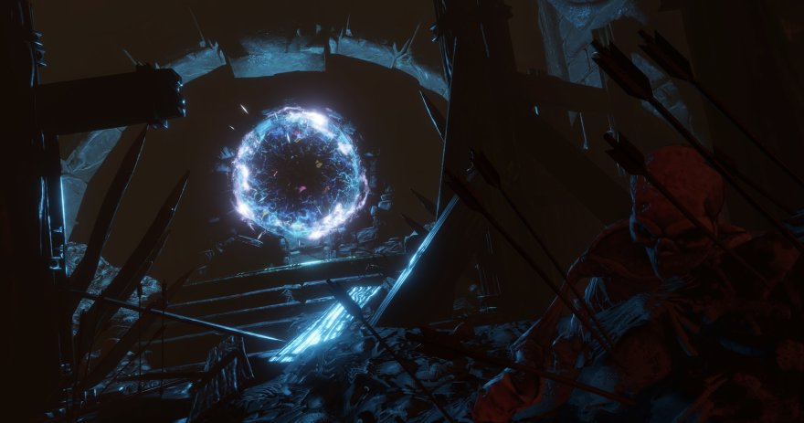 Underworld Ascendant - Screenshot #16 Underworld Ascendant - Screenshot #16