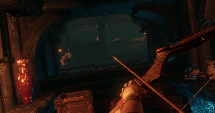 Underworld Ascendant - Screenshot #8 Underworld Ascendant - Screenshot #8