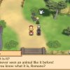 Marenian Tavern Story: Patty and the Hungry God - Screenshot #1