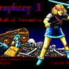 Prophecy - Screenshot #1