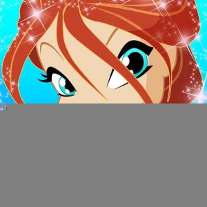 Winx Club: Winx Fairy School