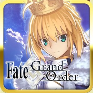 Fate/Grand Order