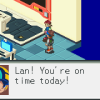 Mega Man Battle Network 2 - Screenshot #1